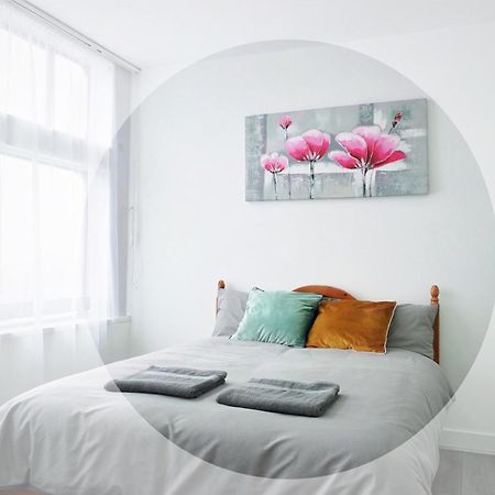 Ch Manchester City Centre Apartment - Sleeps 5 エクステリア 写真