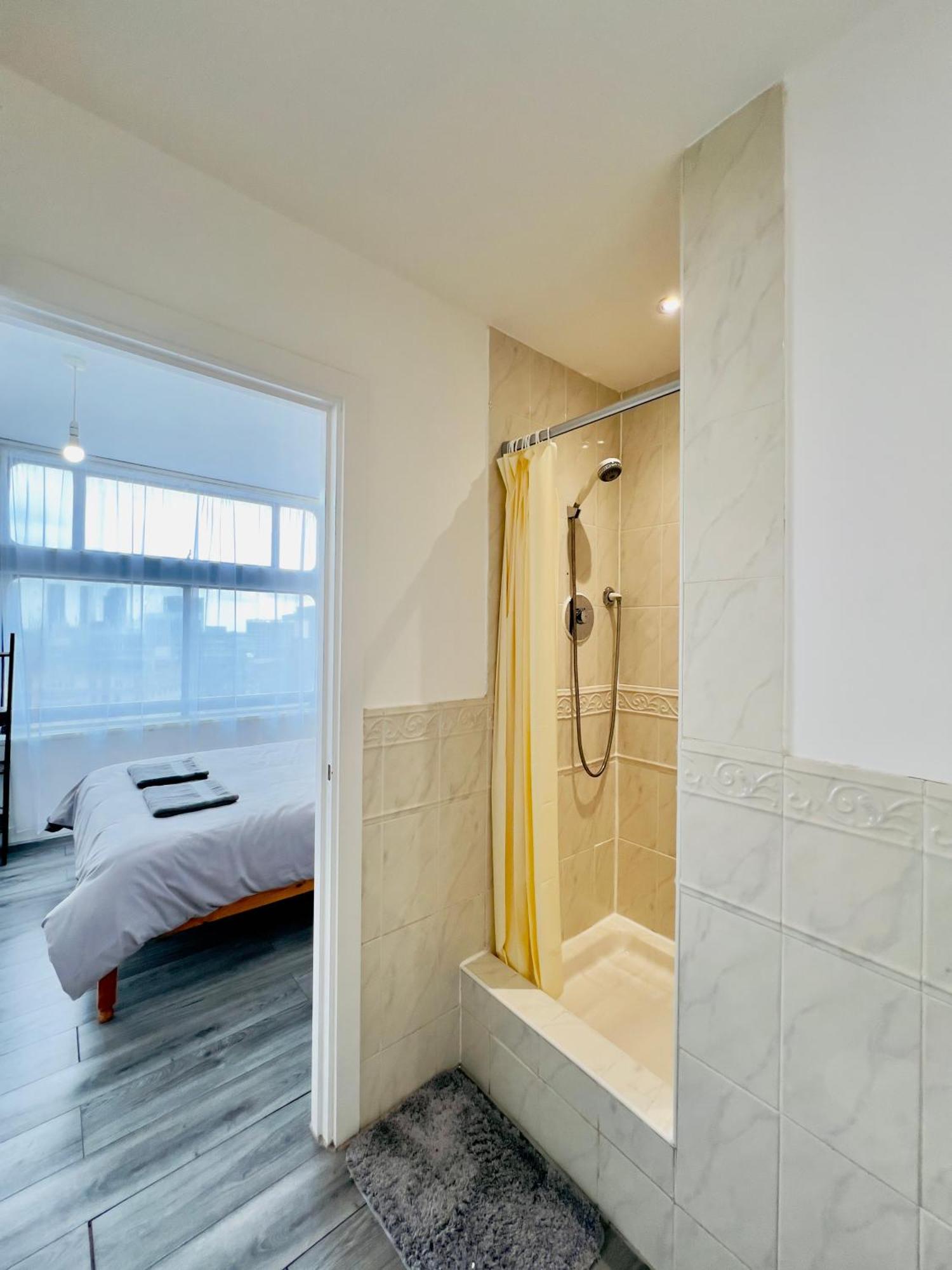Ch Manchester City Centre Apartment - Sleeps 5 エクステリア 写真